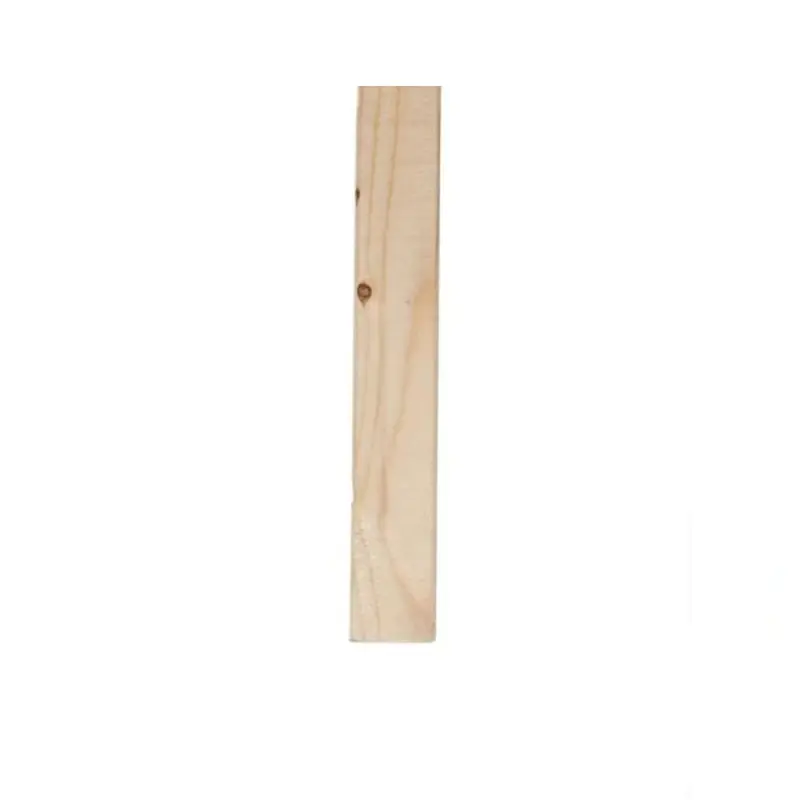 1-1/2-Inch X 3/4-Inch X 8-Foot #2 Spf Wood Furring Strip 1