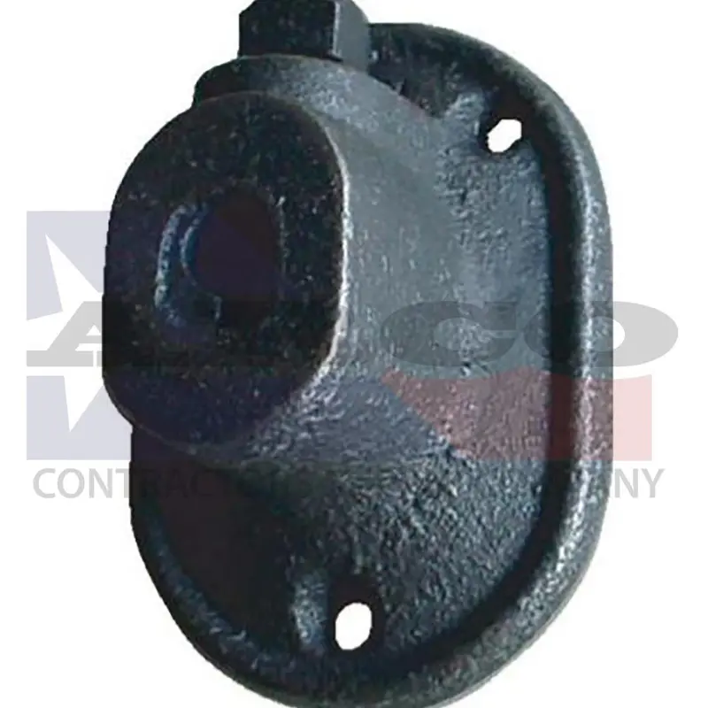 1/4-Inch Pencil Rod Clamp – Adjustable Concrete Reinforcement Holder 1