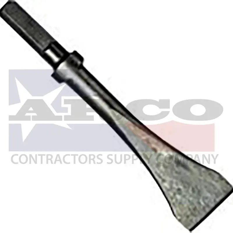 1.5-Inch Rsor Wide-Blade Flat Chisel For Broad Surface Work 1