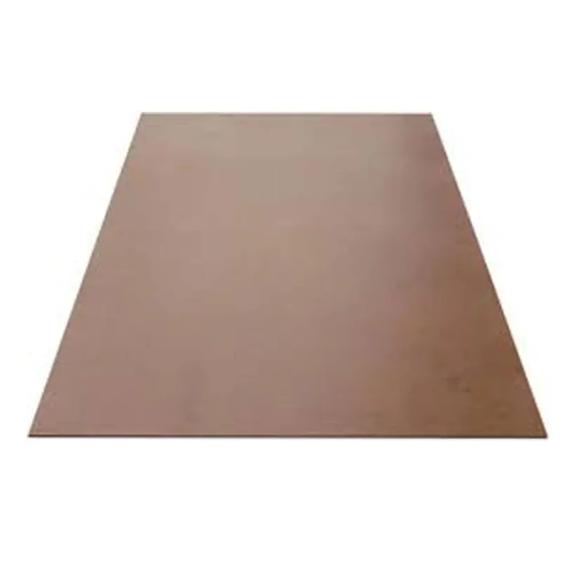 1/8-Inch X 4-Foot X 8-Foot Tempered Hardboard Panel 1