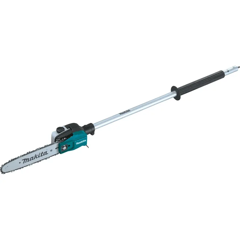 10-Inch Pole Saw Head For Coupler Shaft Compatibility 1