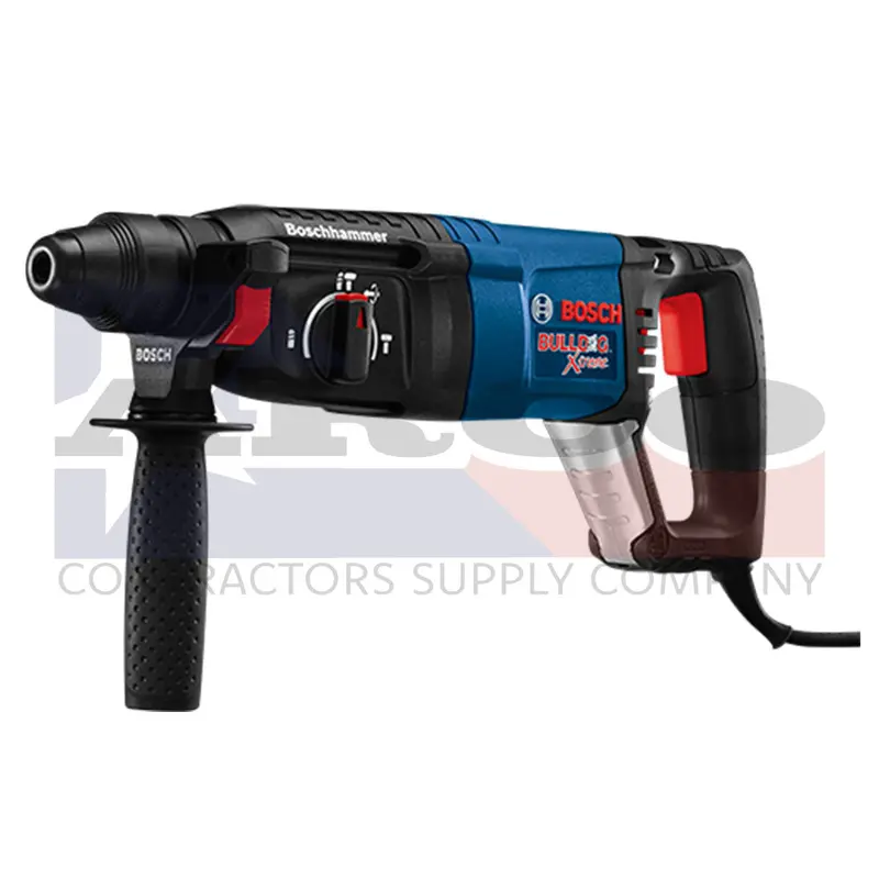 11255Vsr 1-Inch Sds-Plus Rotary Hammer Drill 1