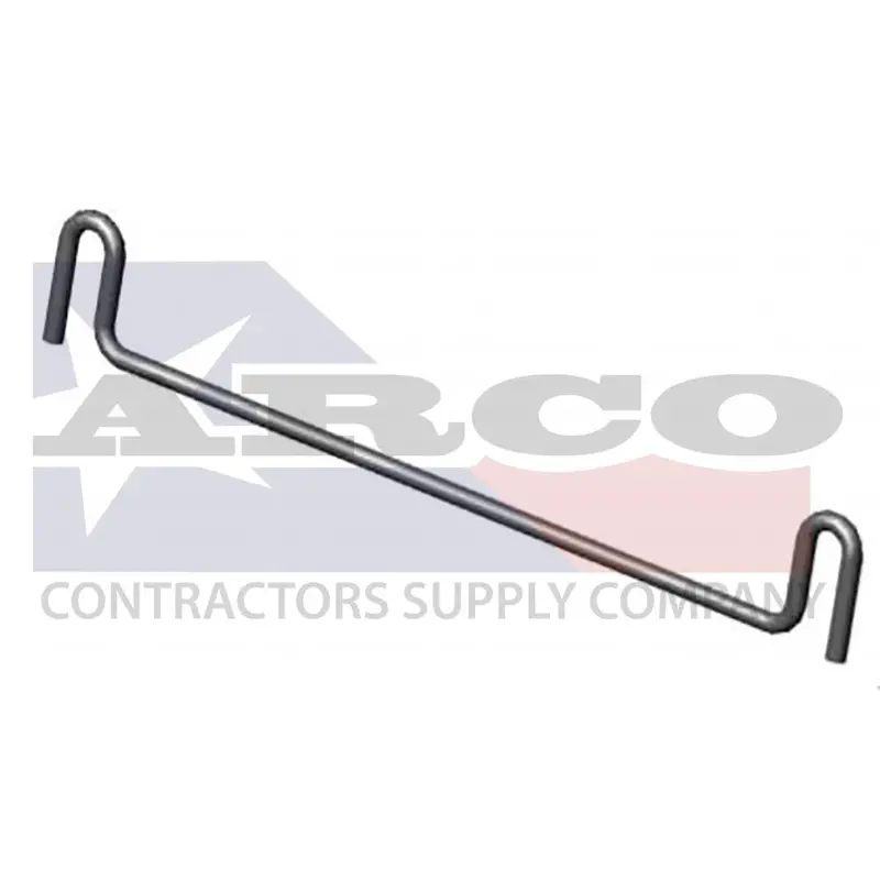 12 Inch Base Ties – Pack Of 100 1