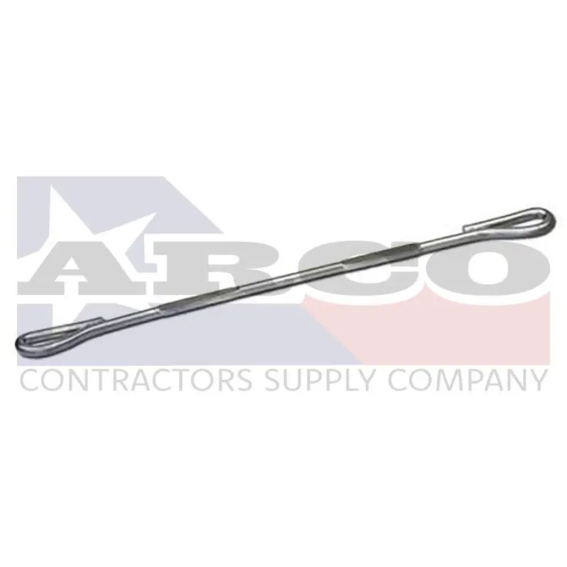 12-Inch Waterproof Looptie With Integrated Seal 1