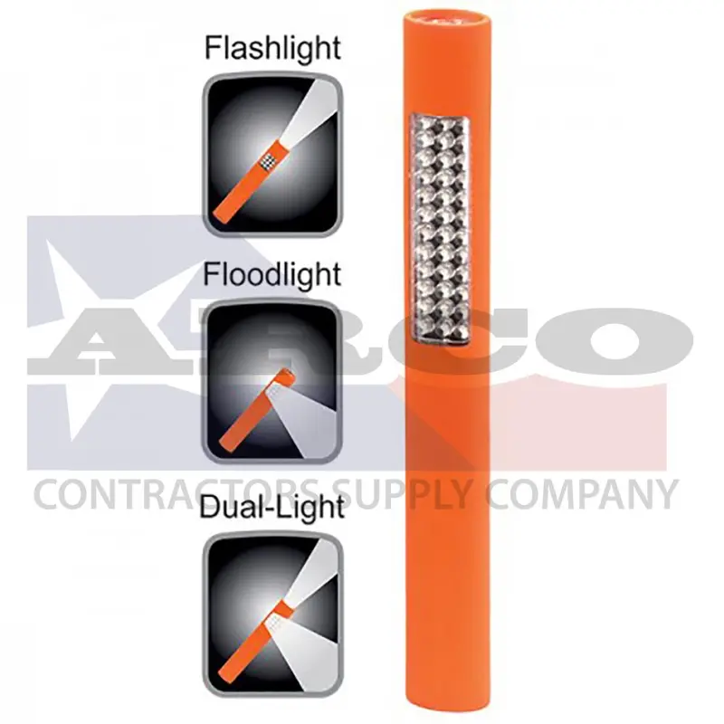 1236Bp High-Lumen Multi-Purpose Led Light – Battery Powered 1