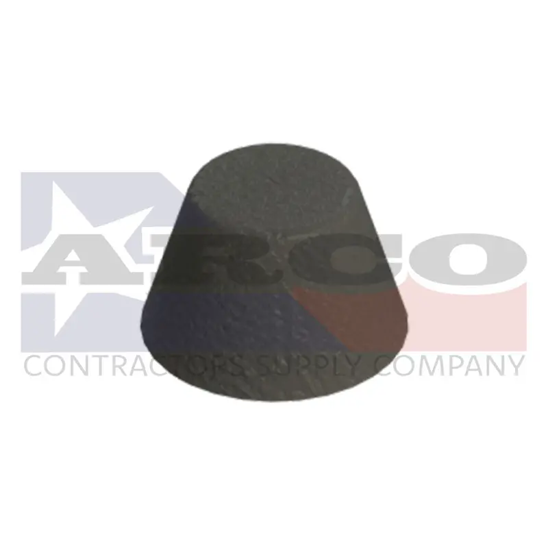 13/16-Inch Tie Hole Plug – Pack Of 1000 1