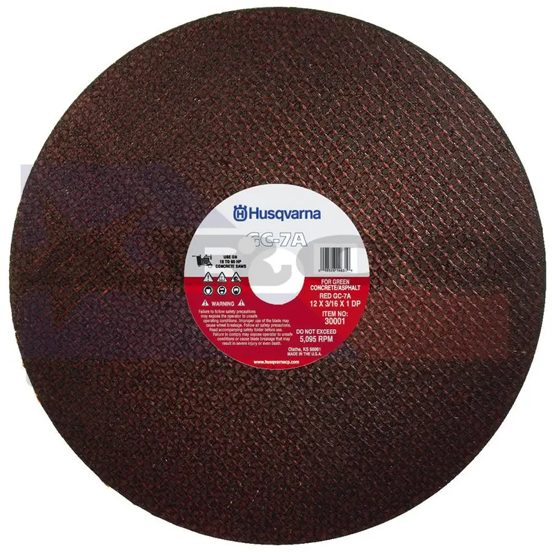 14-Inch Heavy-Duty Metal-Cutting Saw Blade – 20Mm Arbor 1