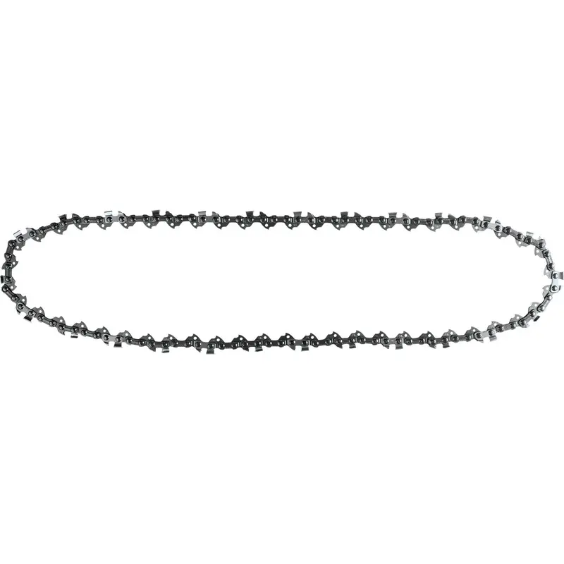 14" Low-Kickback Saw Chain – 3/8" Lp Pitch, .043" Gauge, 52 Drive Links 1