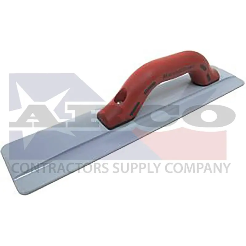 145D 16-Inch Magnesium Float With Soft-Grip Handle And 3.125-Inch Width 1