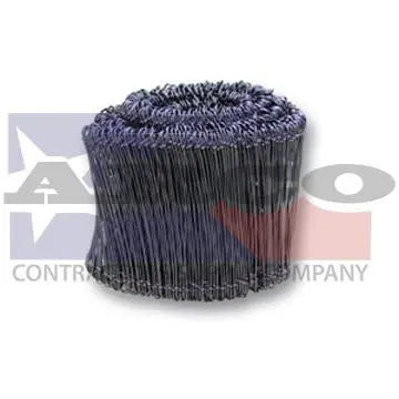 16-Gauge Barties Concrete Ties – 5.5-Inch Length, 5,000 Per Bundle 1
