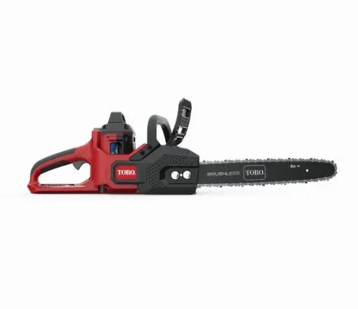 16-Inch Cordless Chainsaw – 60V Max Battery-Powered Cutting Tool 1