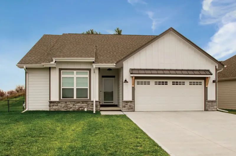 1,603 Sq Ft Ranch Home With Adaptable Living Zones And Thoughtful Flow 1