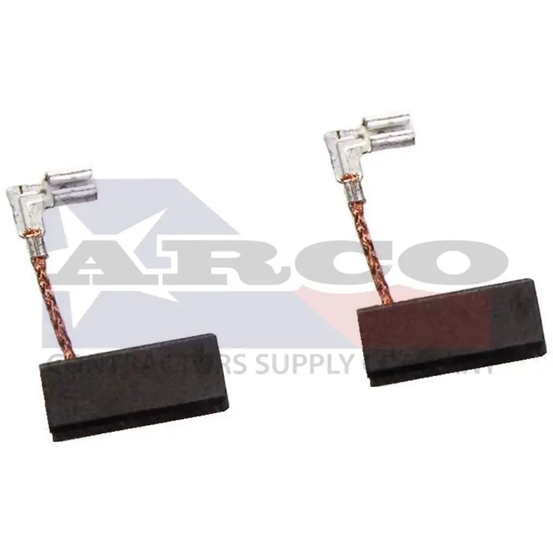 1617000525 Replacement Carbon Brush Set 1