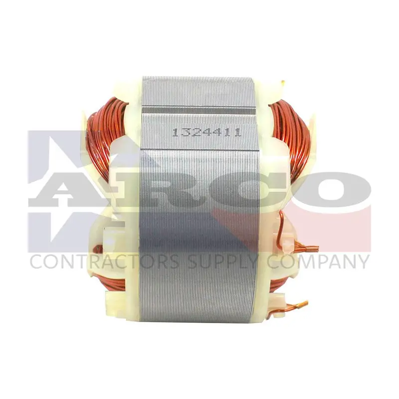 1619P08324 Replacement Field Assembly 1