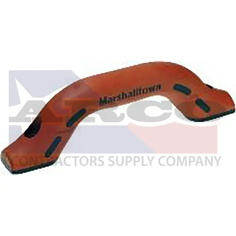16D Durasoft Float Handle With Soft-Grip Design For Reduced Fatigue 1