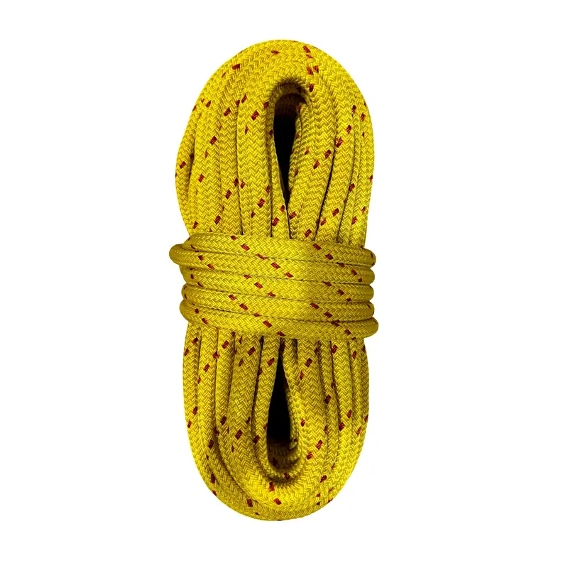 16Mm Arbo Space Ldb Coated Polyester Double-Braid Rope 1