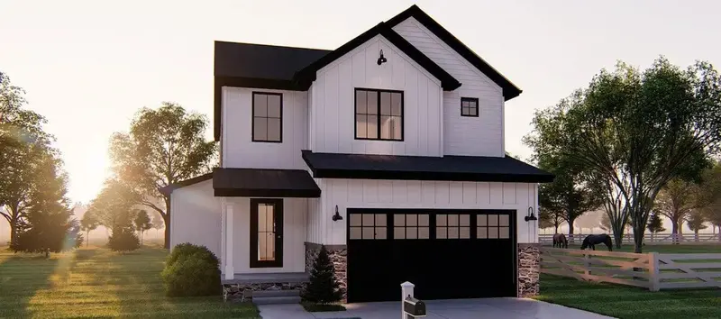 1,777 Sq Ft Residence With Functional Basement And Attached Garage 1