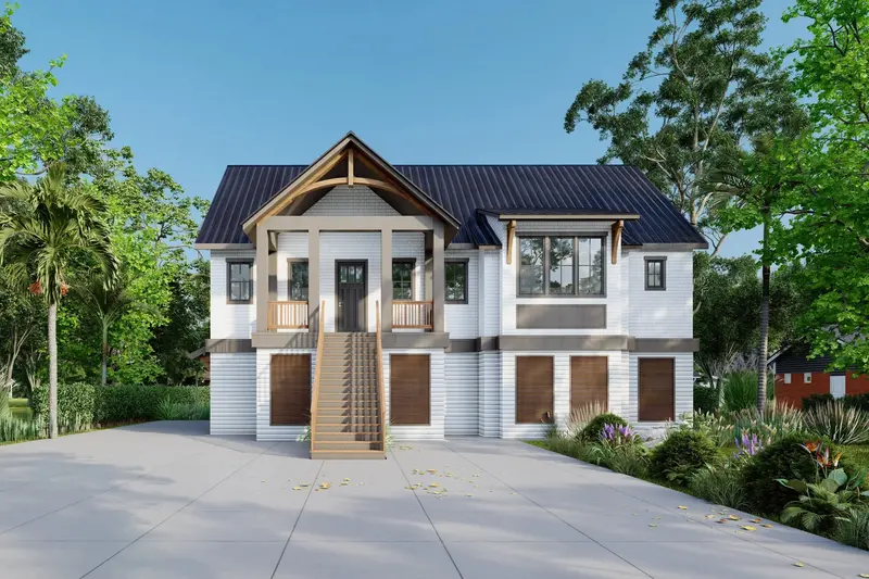 1,784 Sq Ft Home With Walkout Basement And Adaptable Bonus Room 1