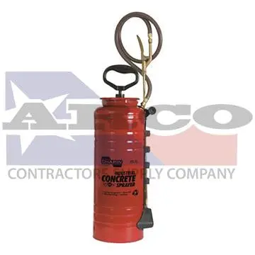 1949 Portable 3.5-Gallon Spray Can – Manual Pressurized Container For Field Use 1