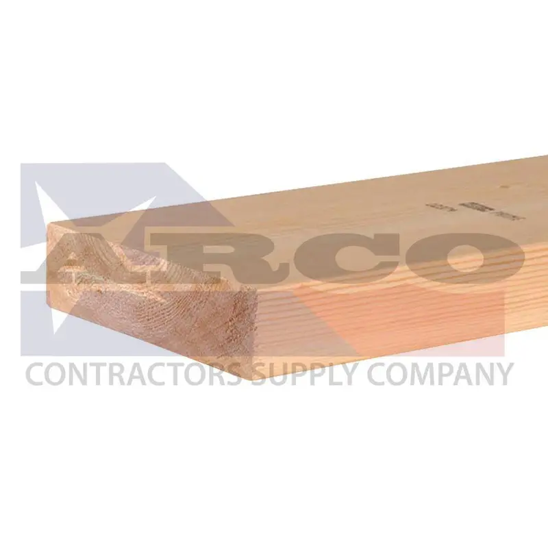 #2+ Select Structural Spf Lumber – 2 In X 6 In X 16 Ft 1