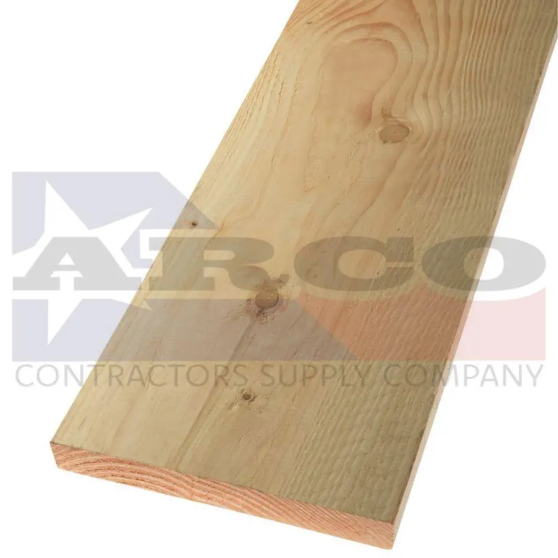 #2+ Spf/Fir Lumber – 2 Inch × 12 Inch × 18 Foot Dimensional Board 1