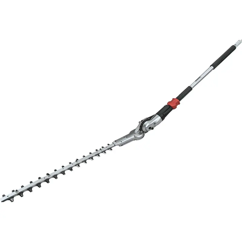 20-Inch Articulating Hedge Trimmer Head For Precision Cutting 1