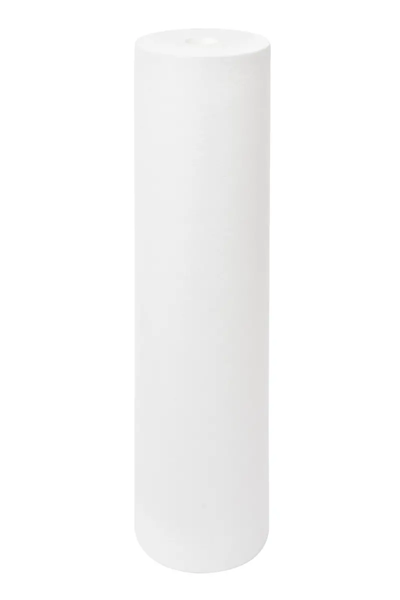 20" X 4.5" 5-Micron Pleated Sediment Filter Cartridge 1