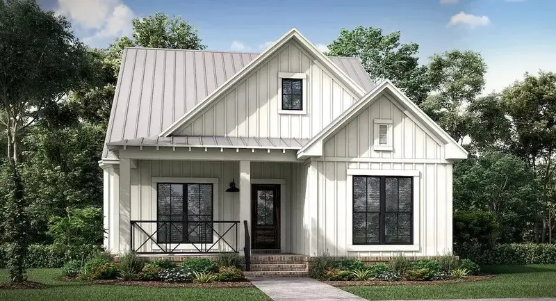 2,001 Sq Ft Family Home With Flexible Layout And Updated Features 1