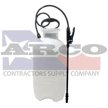 20022 Polyethylene 2-Gallon Sprayer – Lightweight Chemical Application Tank 1