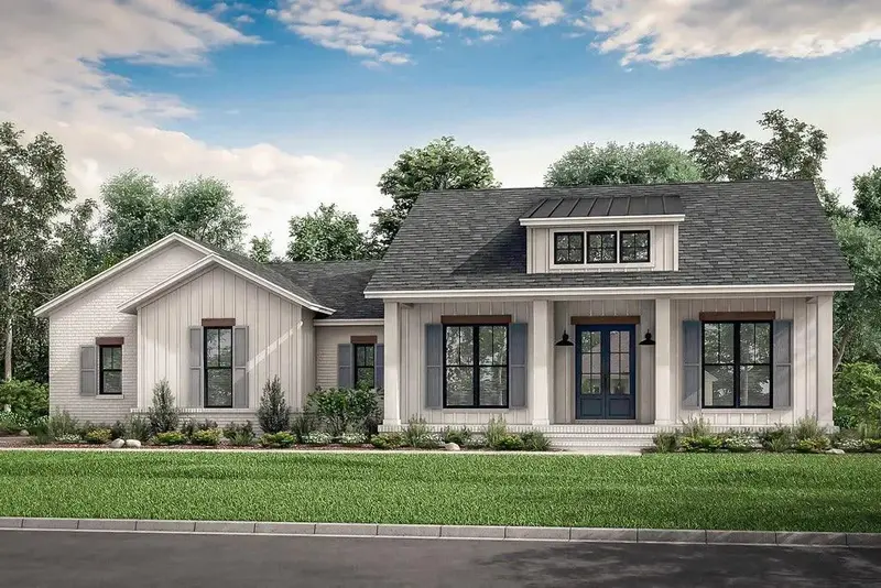 2,044 Sq Ft Family-Oriented Home With Intuitive Floor Plan 1
