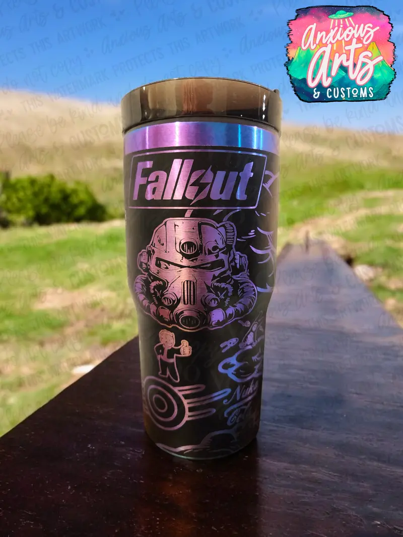 20Oz Chroma Fo Vacuum-Insulated Tumbler 1