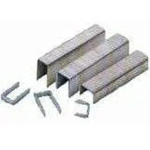 21-Gauge Pneumatic Staples – Heavy Duty 1