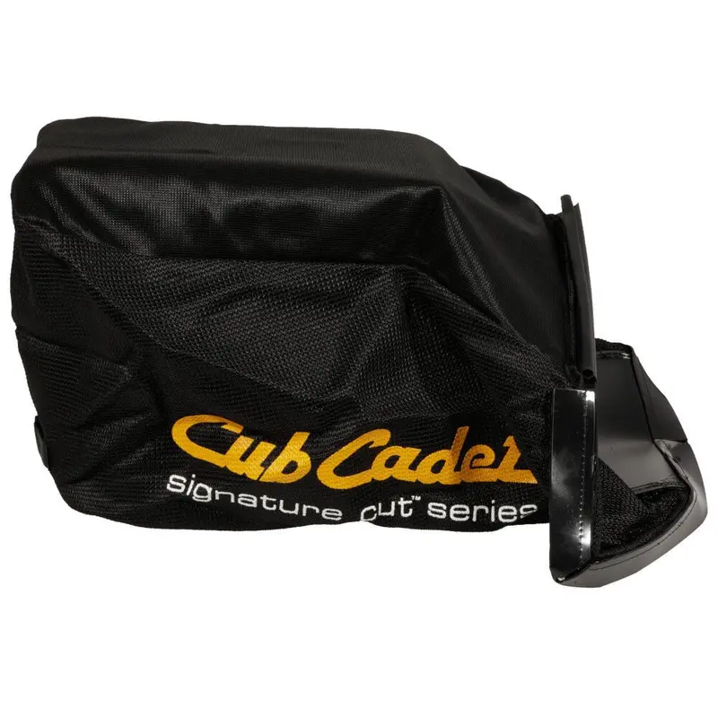 21-Inch B-Series Cub Cadet Grassbag Assembly (Part #964-05007A) 1