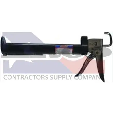 215 Super Ratchet Caulk Gun — High-Torque Mechanism 1