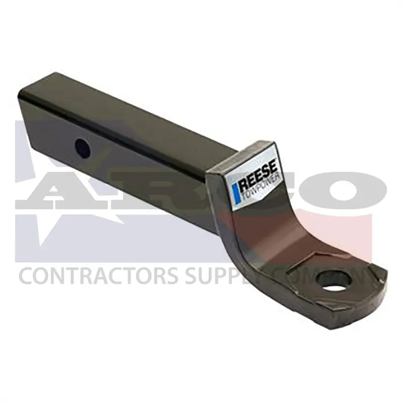 21792 Draw Bar – 2-Inch X 9-Inch With 2-Inch Drop 1