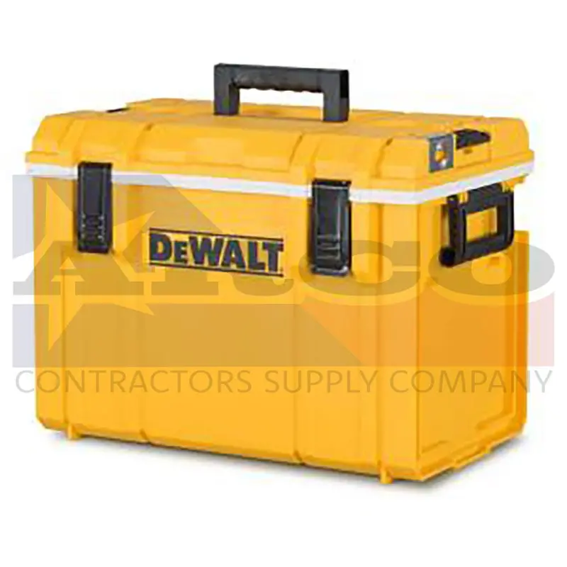 22-Inch Heavy-Duty System Cooler 1