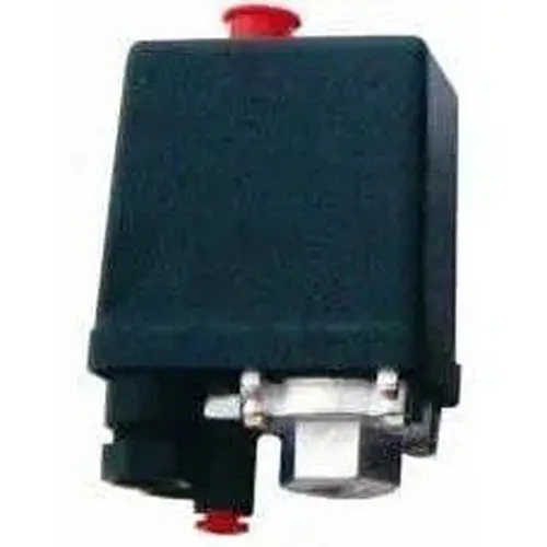 220V Pneumatic Pressure Switch For Compressor Systems 1