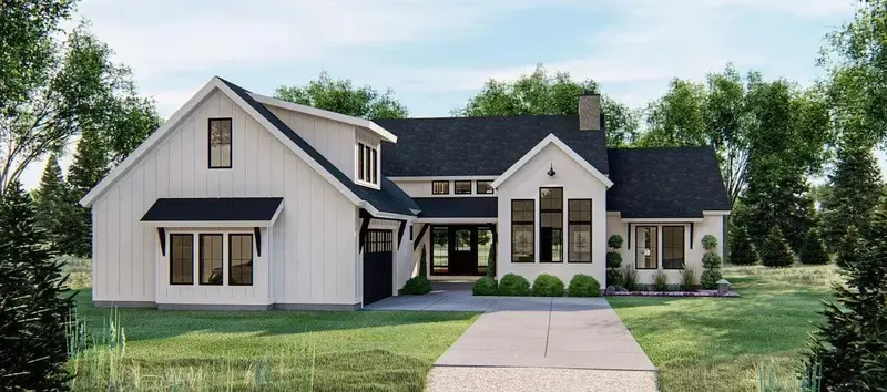 2,278 Sq Ft Residence Featuring Bonus Space And Fully Finished Basement 1