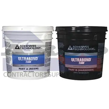 2300 Epoxy Dot Type 3 – 1-Gallon Container For Rapid Curing 1