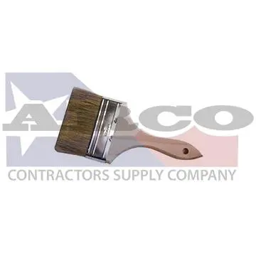 233 Series 2-Inch Chip Brush – Stiff Nylon Bristles 1