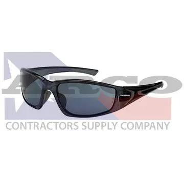 23421 Rpg Smoke-Tinted Safety Glasses 1