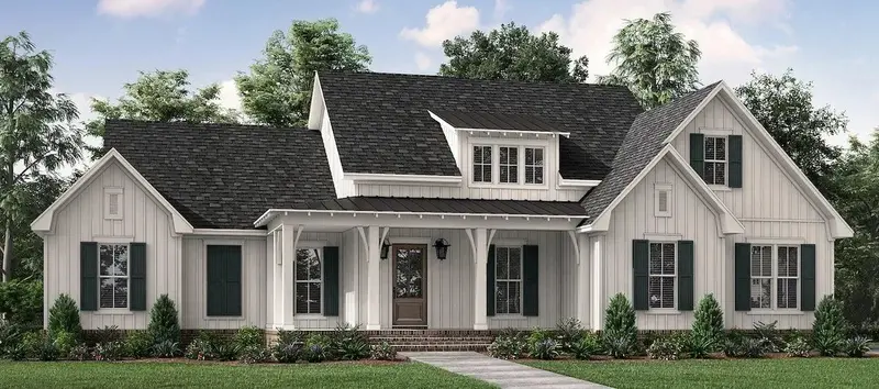 2,431 Sq Ft Efficiently Designed Home For Everyday Living 1