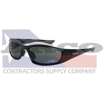 24426 Mp7 Blue-Green Polarized Safety Spectacles 1