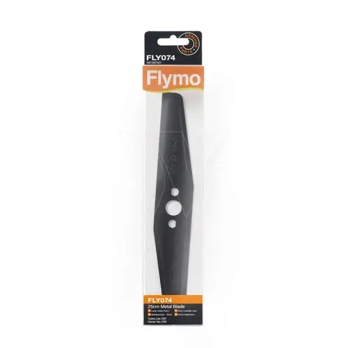 25 Cm Flymo Lawnmower Cutting Bar Blade 1