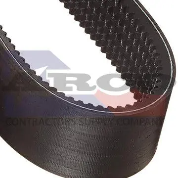 2502041 V-Belt Kit – 5/3Vx530 Industrial Drive Belt Assembly 1
