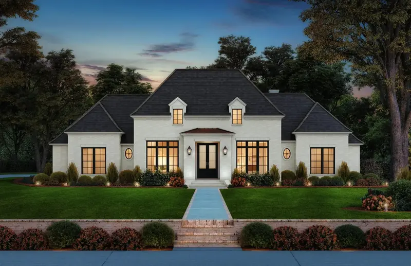 2,723 Sq Ft Comfort-Oriented Home – 3 Bedrooms, Main-Level Master & Versatile Bonus Area 1