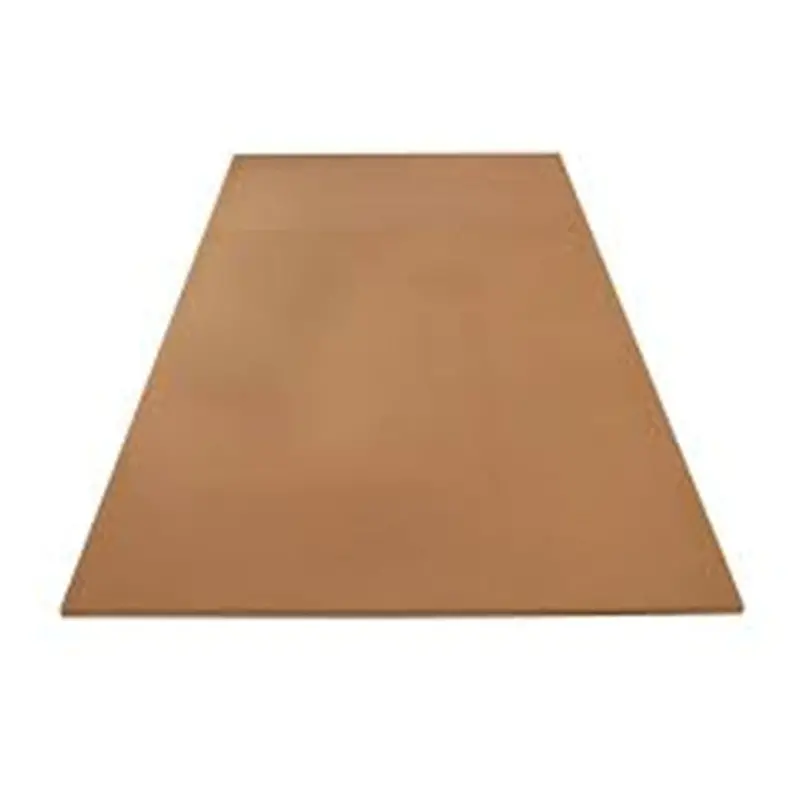 3/4-Inch Moisture-Resistant Medium-Density Fiberboard (Mdf) 1