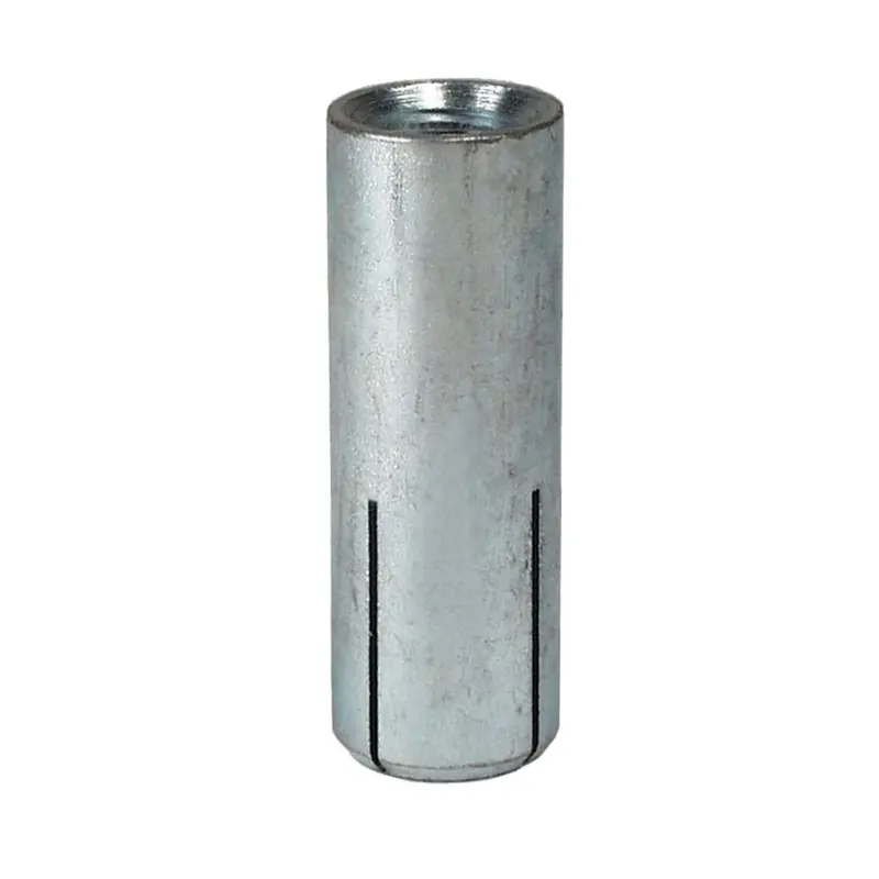 3/8-Inch Drop-In Anchor – Threaded Sleeve For Post-Installed Applications 1