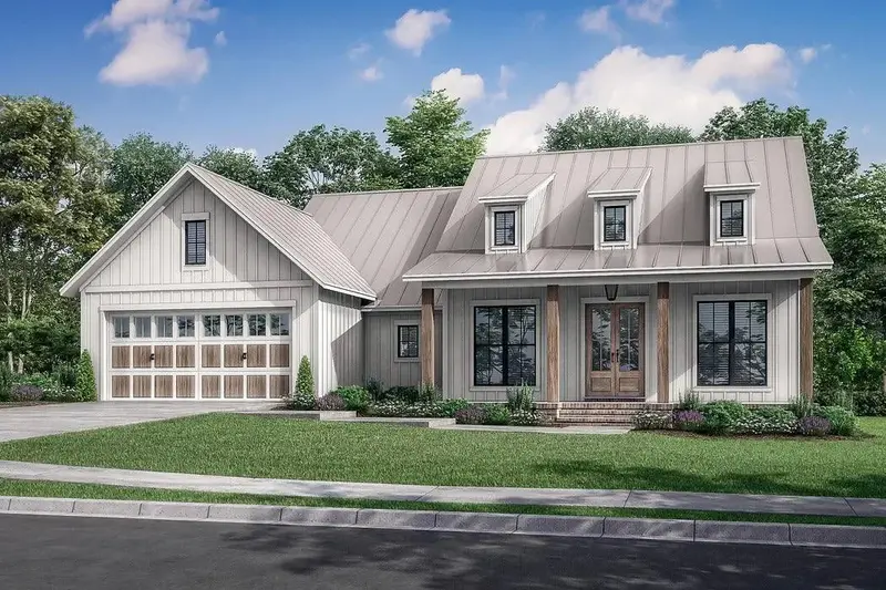 3-Bedroom Home Curated For Connection—Open Interiors, Natural Light, And Effortless Flow 1