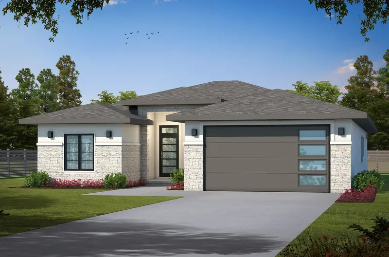 3-Bedroom Home With Dual Master Suites And Seamless Indoor-Outdoor Connectivity 1